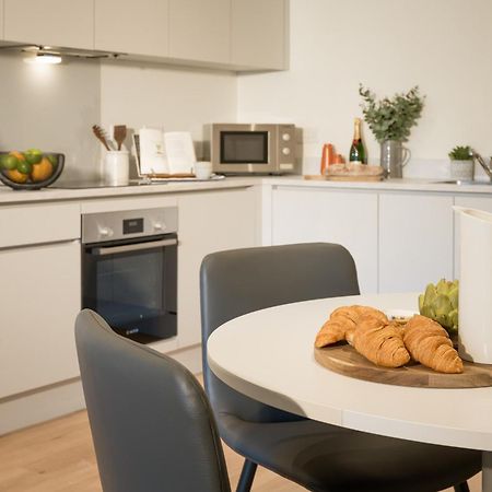 Luxury Apartment Cherrywood Dublin 18 Kültér fotó