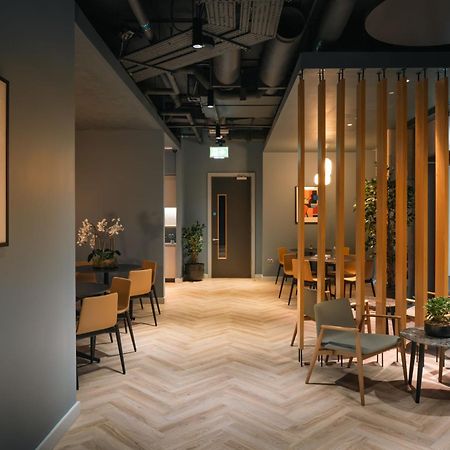 Luxury Apartment Cherrywood Dublin 18 Kültér fotó