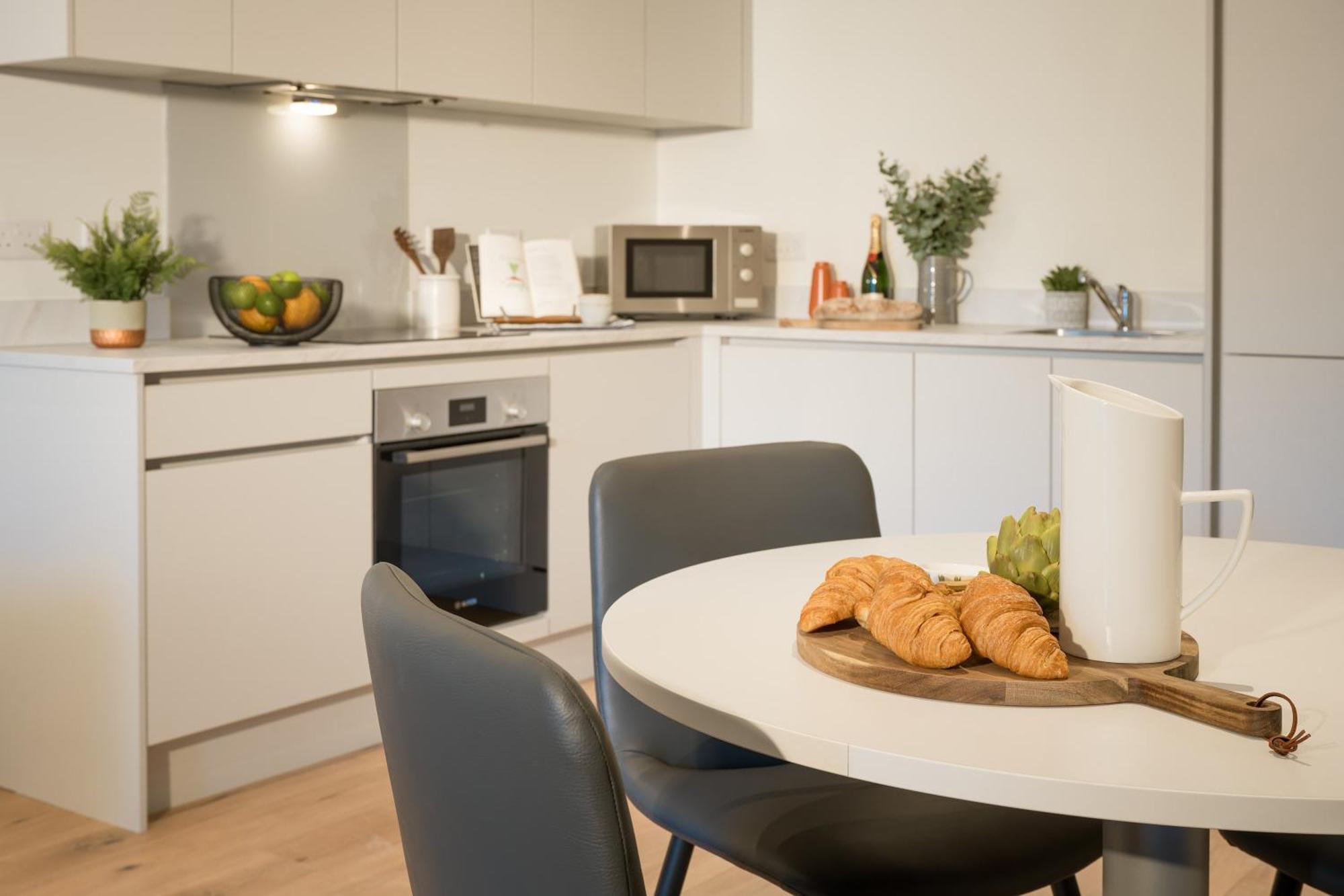 Luxury Apartment Cherrywood Dublin 18 Kültér fotó