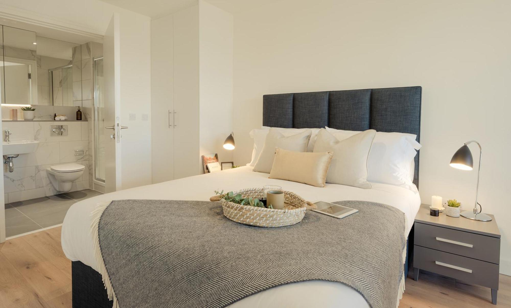 Luxury Apartment Cherrywood Dublin 18 Kültér fotó